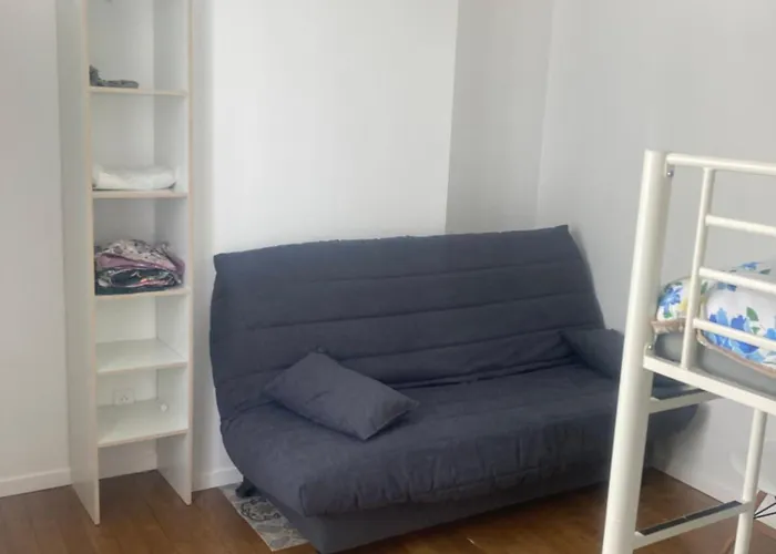 Mon Appartement En Centre Ville